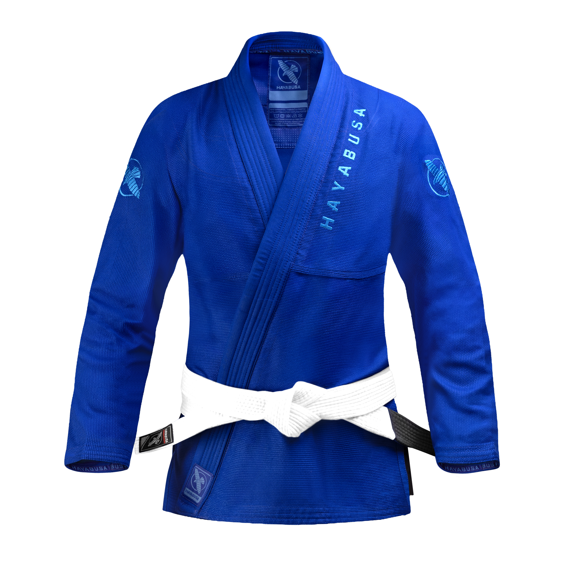 Hayabusa Women's Core Ultra-Light Jiu-Jitsu Gi - Multiple Colours - Image 6