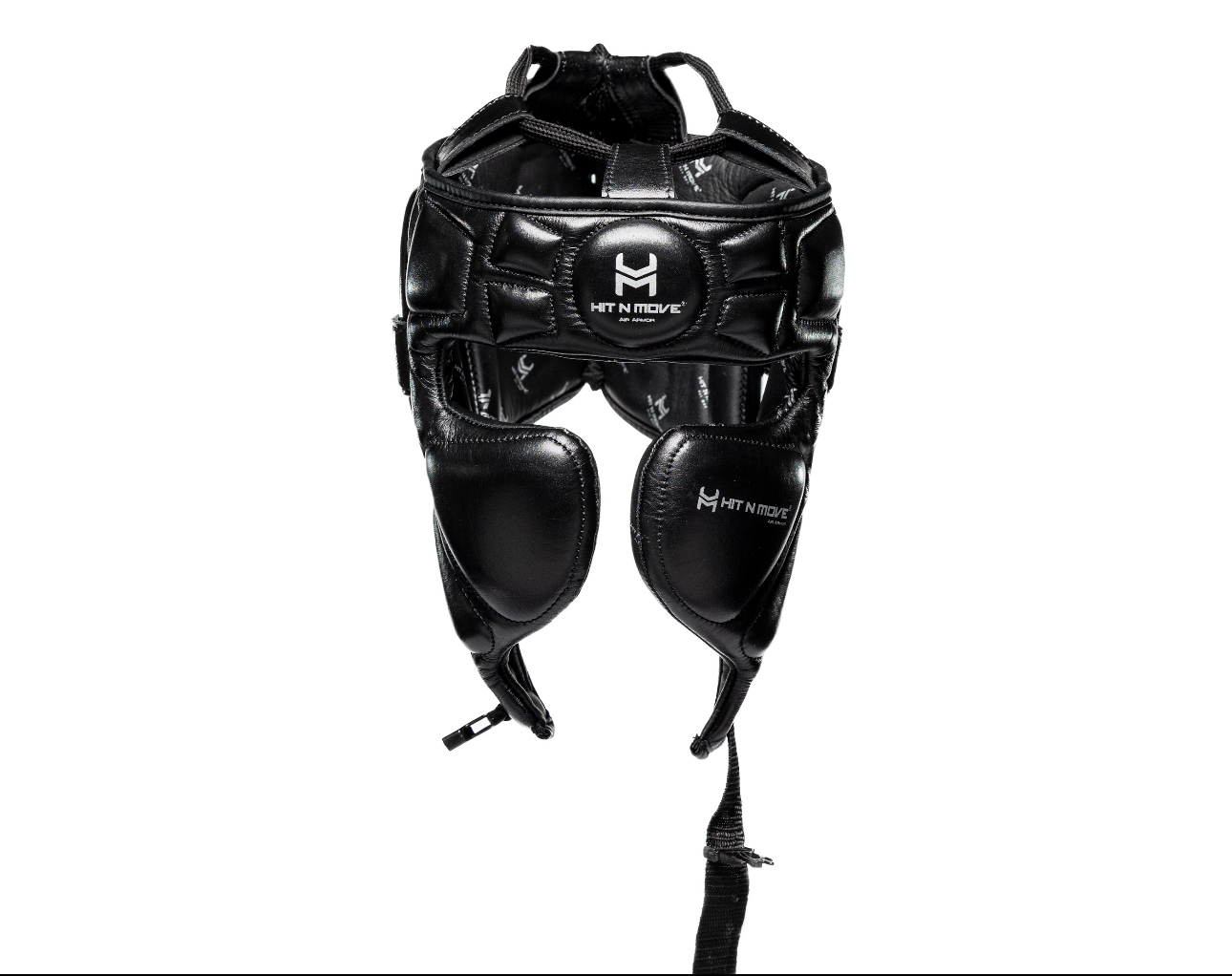Hit N Move Headgear - Air Armor (Precision) - Multiple Colours - Image 2