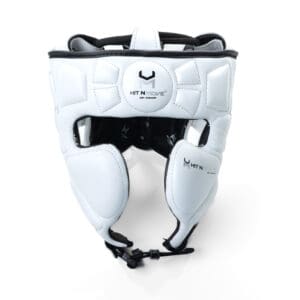 Hit N Move Headgear - Air Armor (Precision)