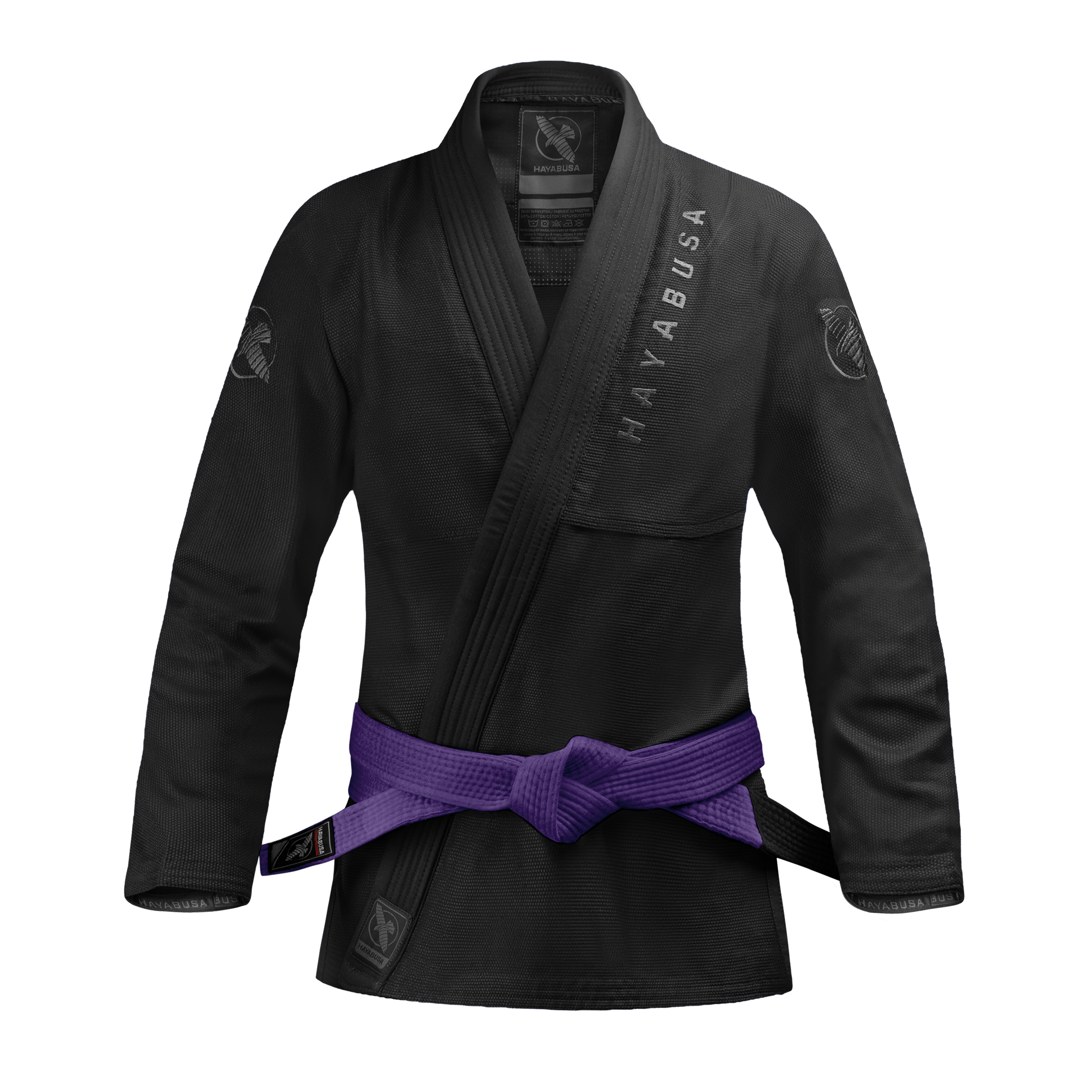 Hayabusa Women's Core Ultra-Light Jiu-Jitsu Gi - Multiple Colours - Image 4