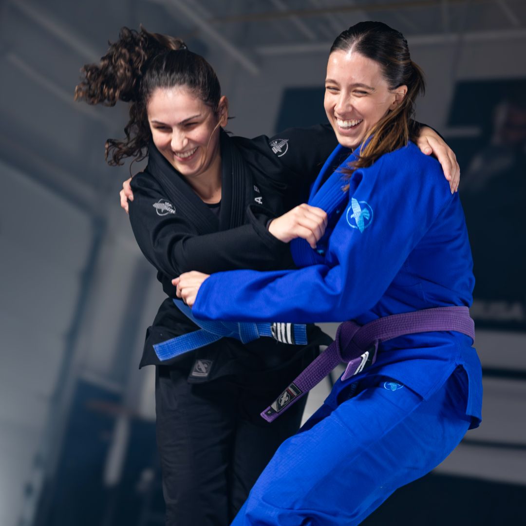 Hayabusa Women's Core Ultra-Light Jiu-Jitsu Gi - Multiple Colours - Image 10