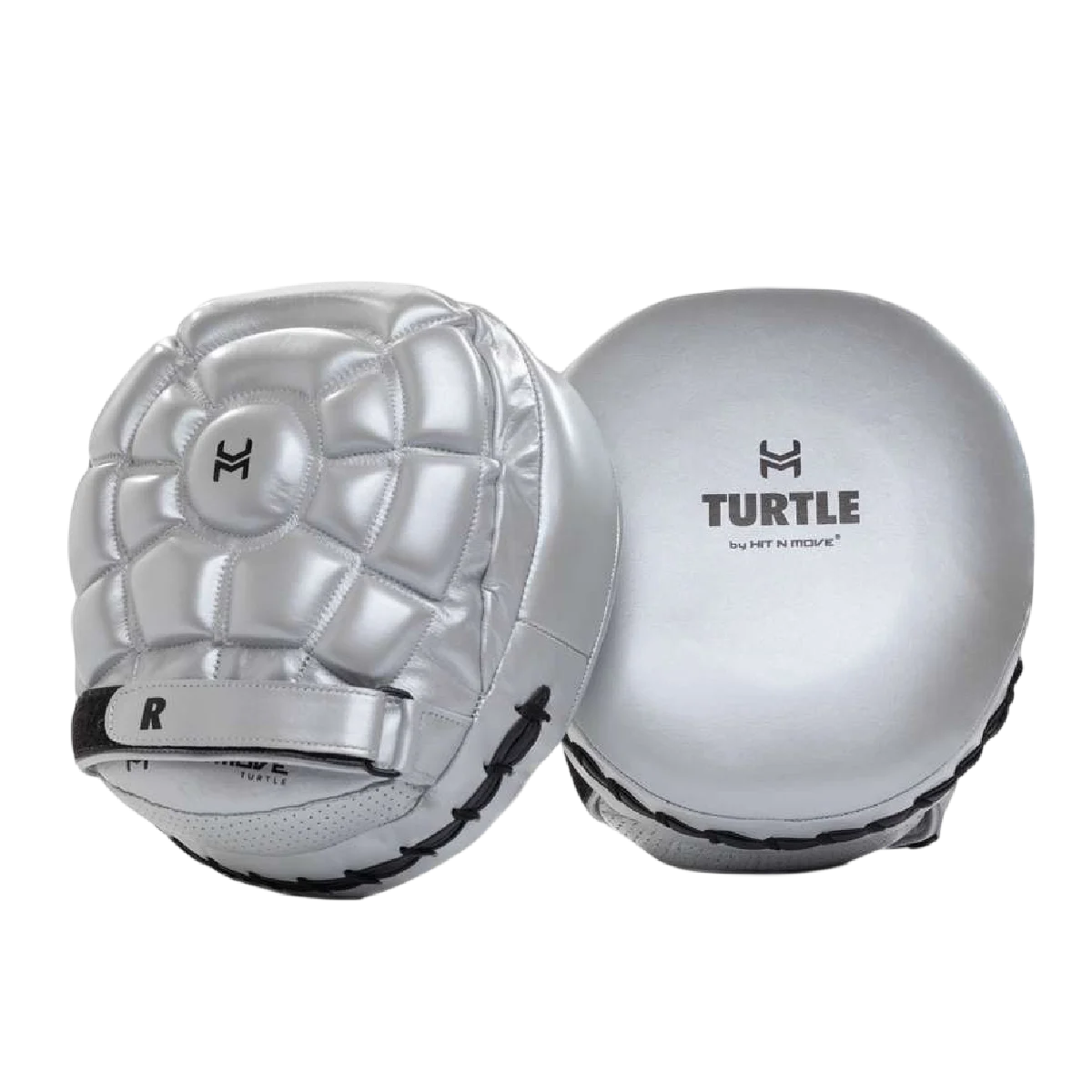 Hit N Move Air Mitts Mega Turtle - Multiple Colours - Image 2