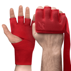 Hayabusa Knuckle Guard Hand Wraps - Multiple Colours