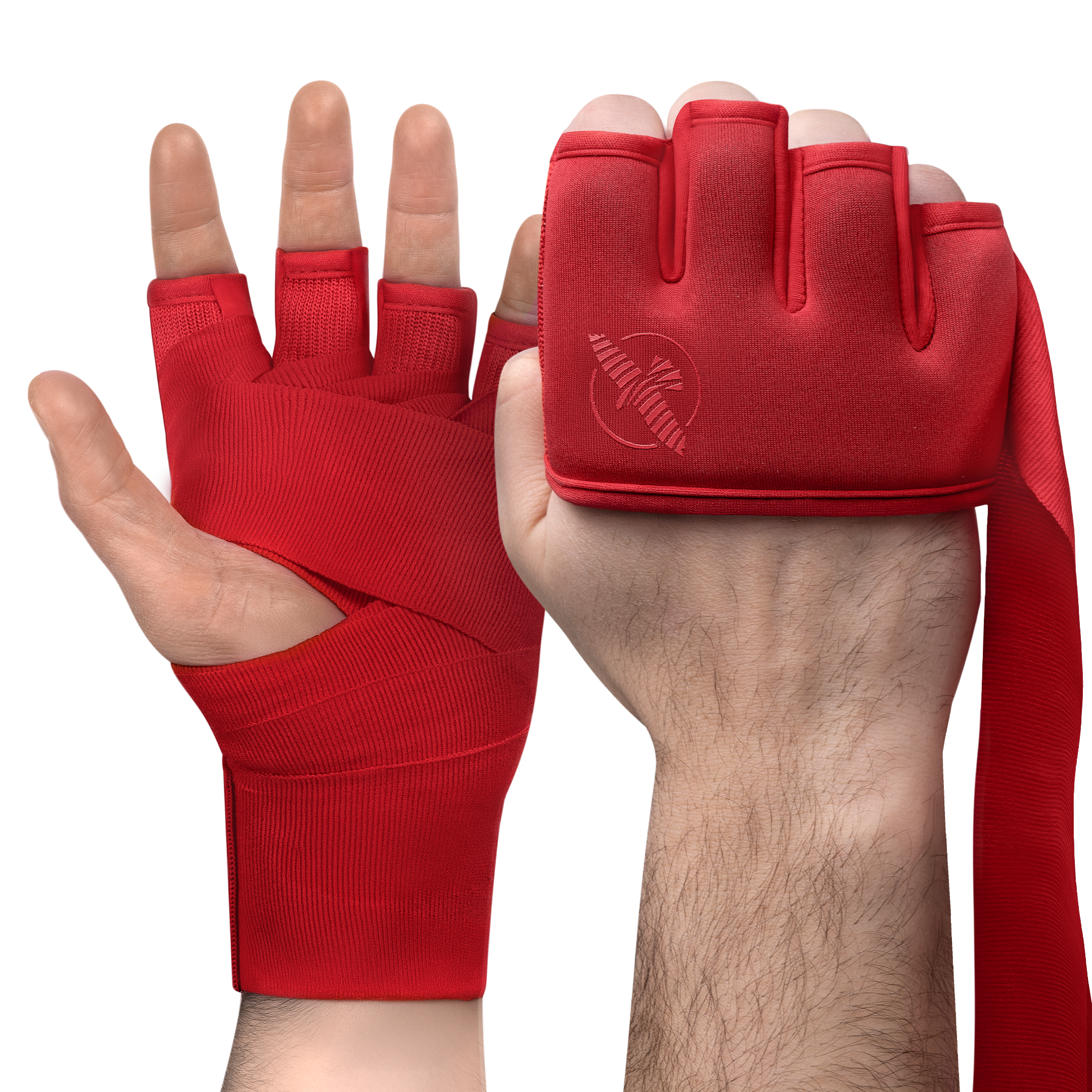 Hayabusa Knuckle Guard Hand Wraps - Multiple Colours