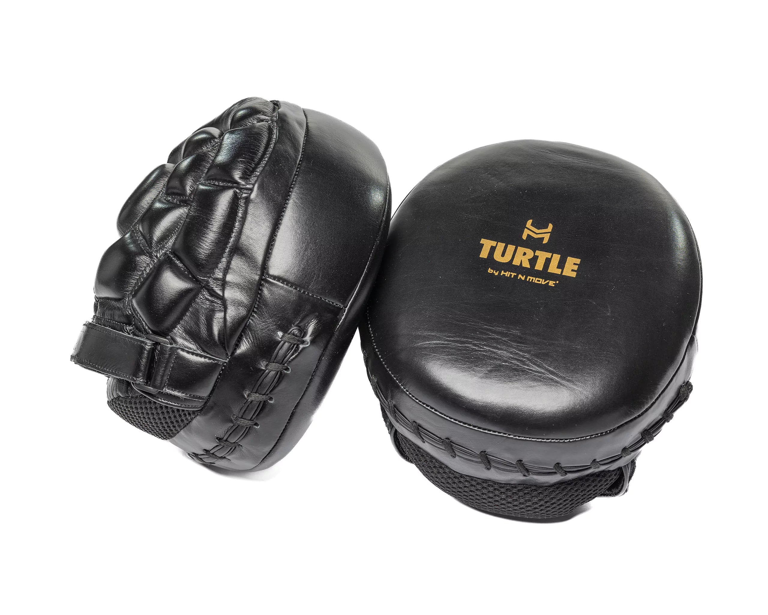 Hit N Move Air Mitts Mega Turtle - Multiple Colours - Image 3