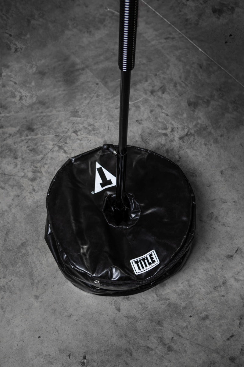 TITLE Boxing Deluxe King Cobra Reflex Bag - Image 10