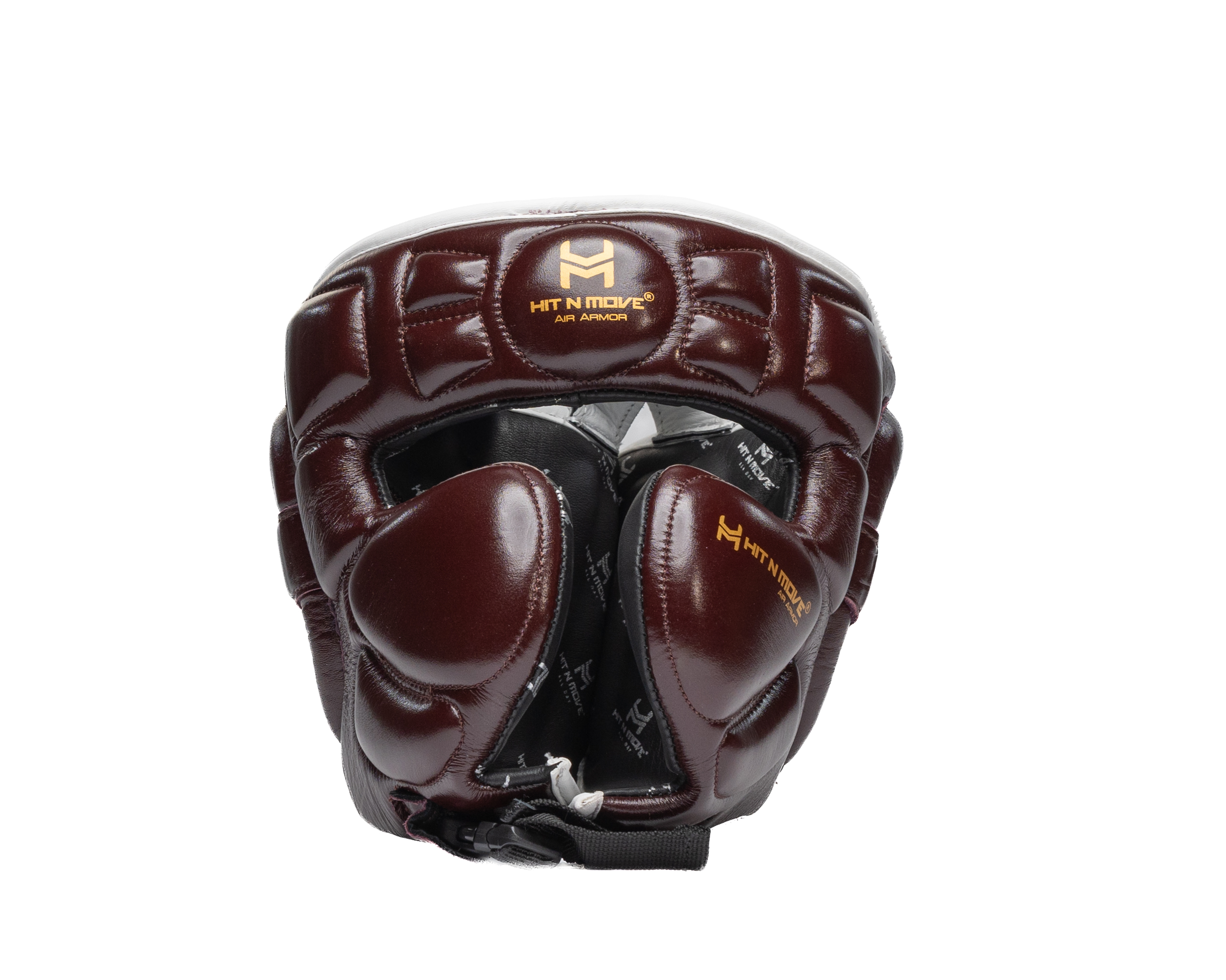 Hit N Move Headgear - Air Armor (Precision) - Multiple Colours - Image 6