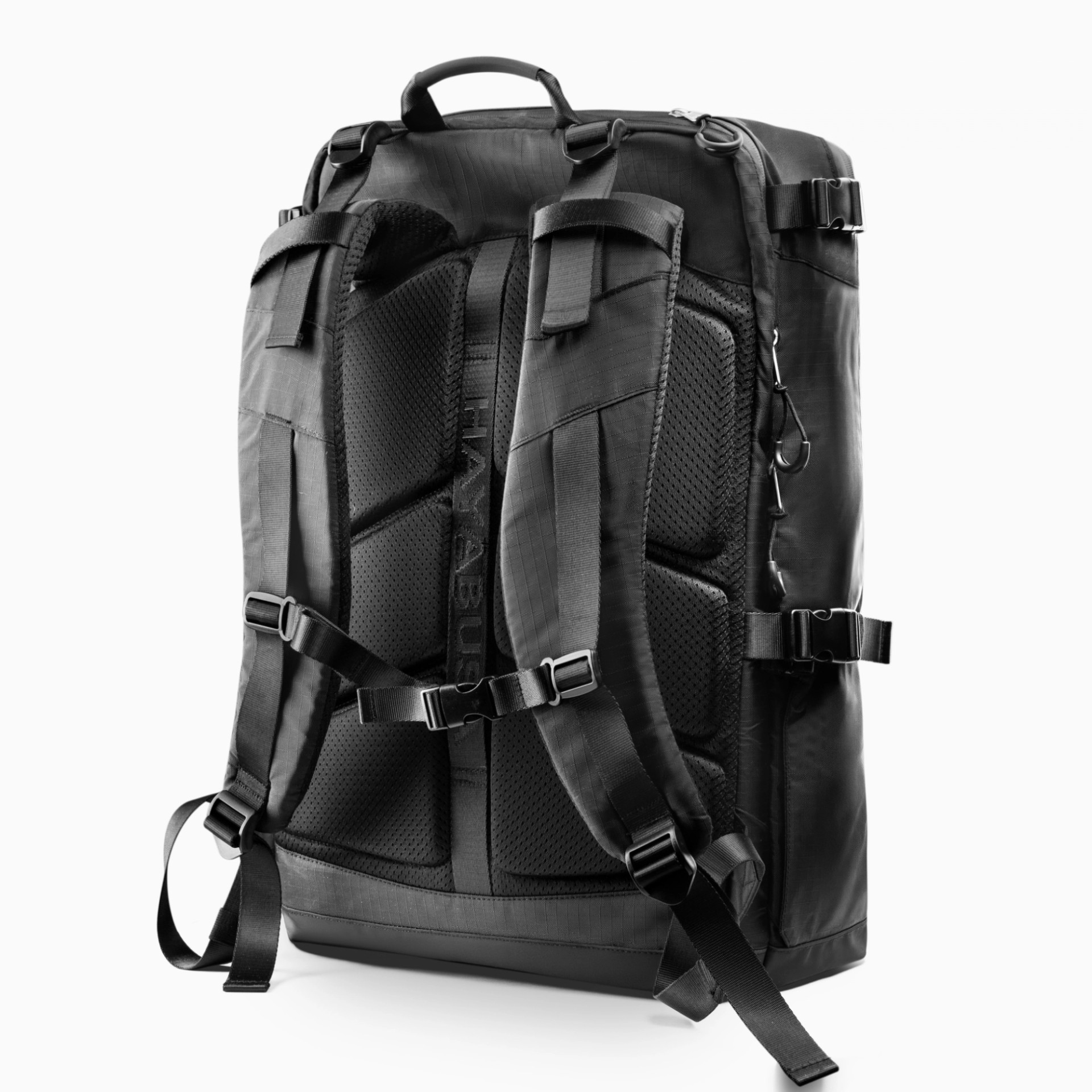 Hayabusa Airstream Athletic Backpack - Image 2