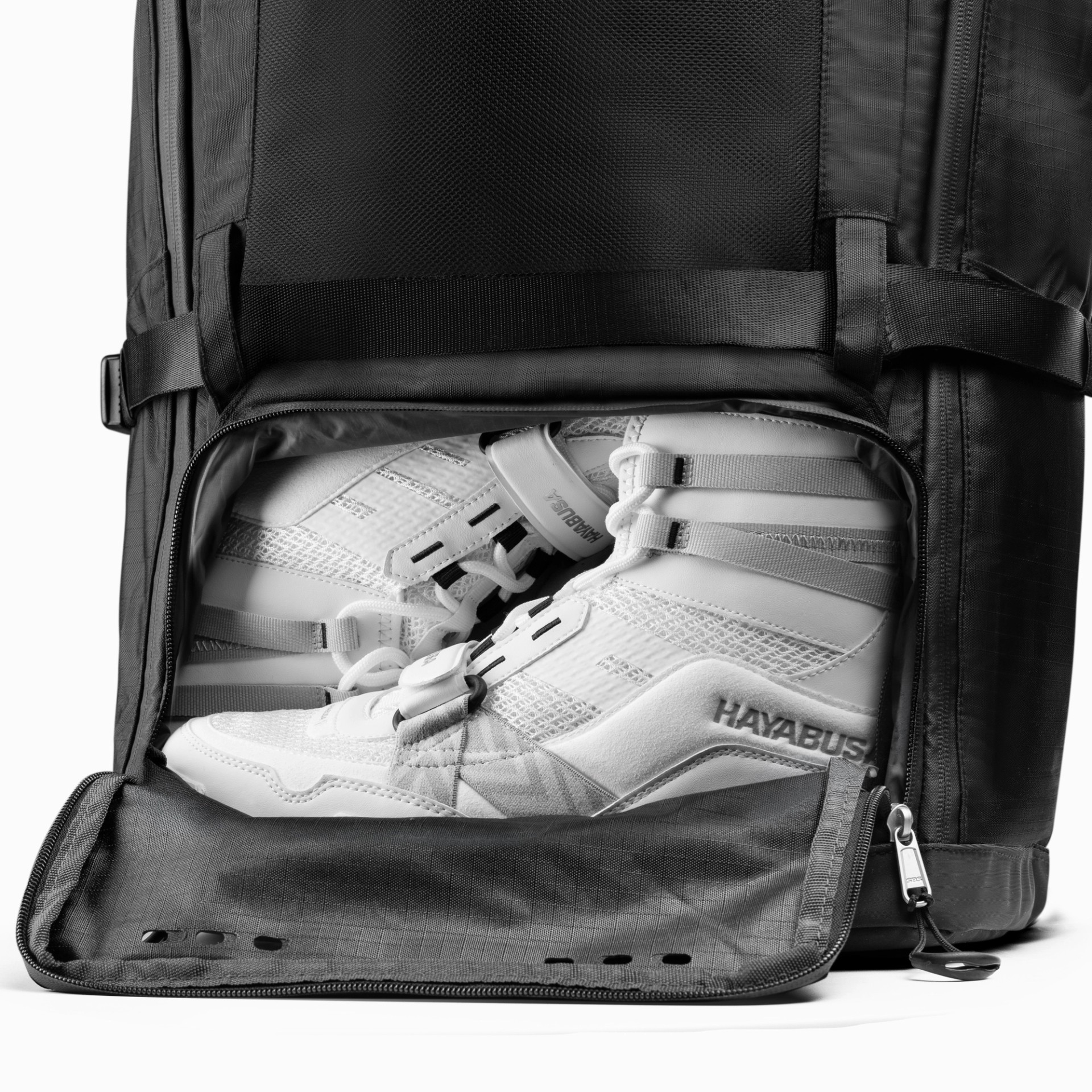Hayabusa Airstream Athletic Backpack - Image 5