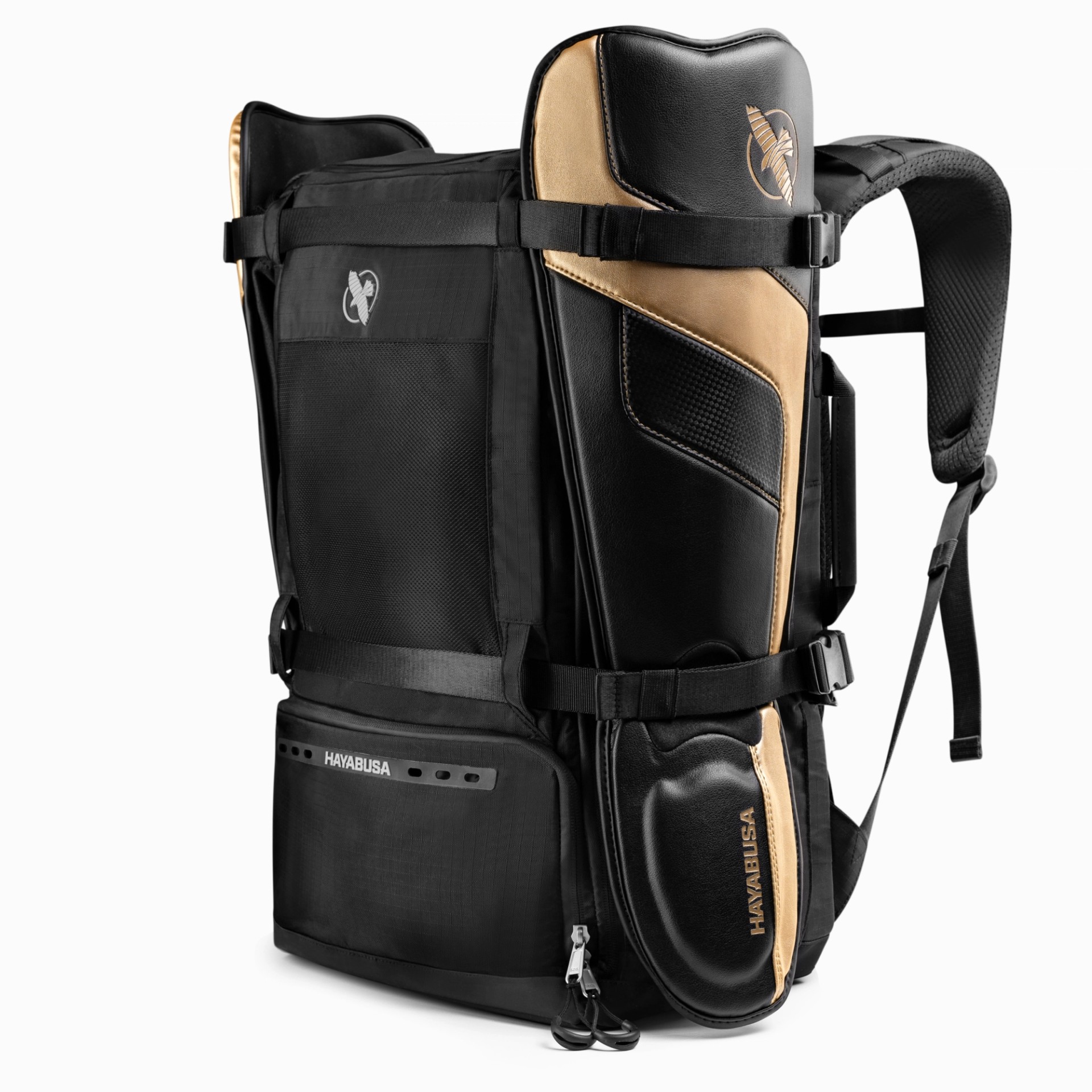 Hayabusa Airstream Athletic Backpack - Image 6