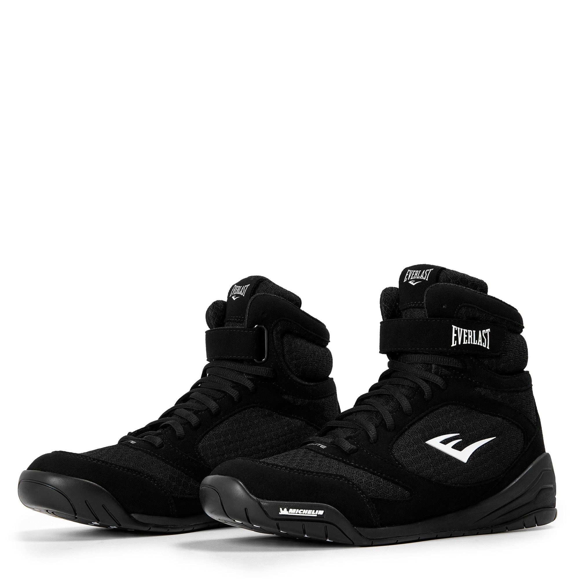 Everlast Elite Pro Boxing Shoes - Multiple Colours - Image 5