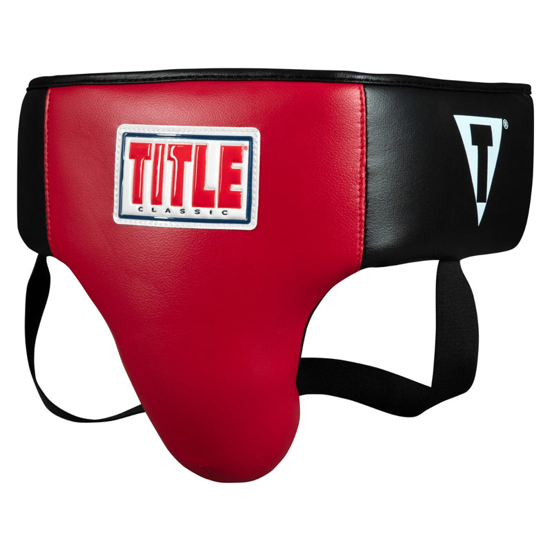 TITLE Classic Deluxe Groin Protector Plus 2.0 - Image 4