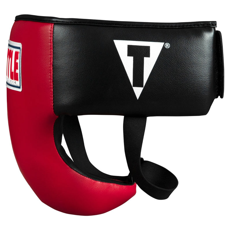 TITLE Classic Deluxe Groin Protector Plus 2.0 - Image 2
