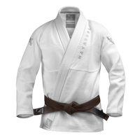 Hayabusa Core Ultra-Light Jiu-Jitsu Gi  - Multiple Colours - Image 3