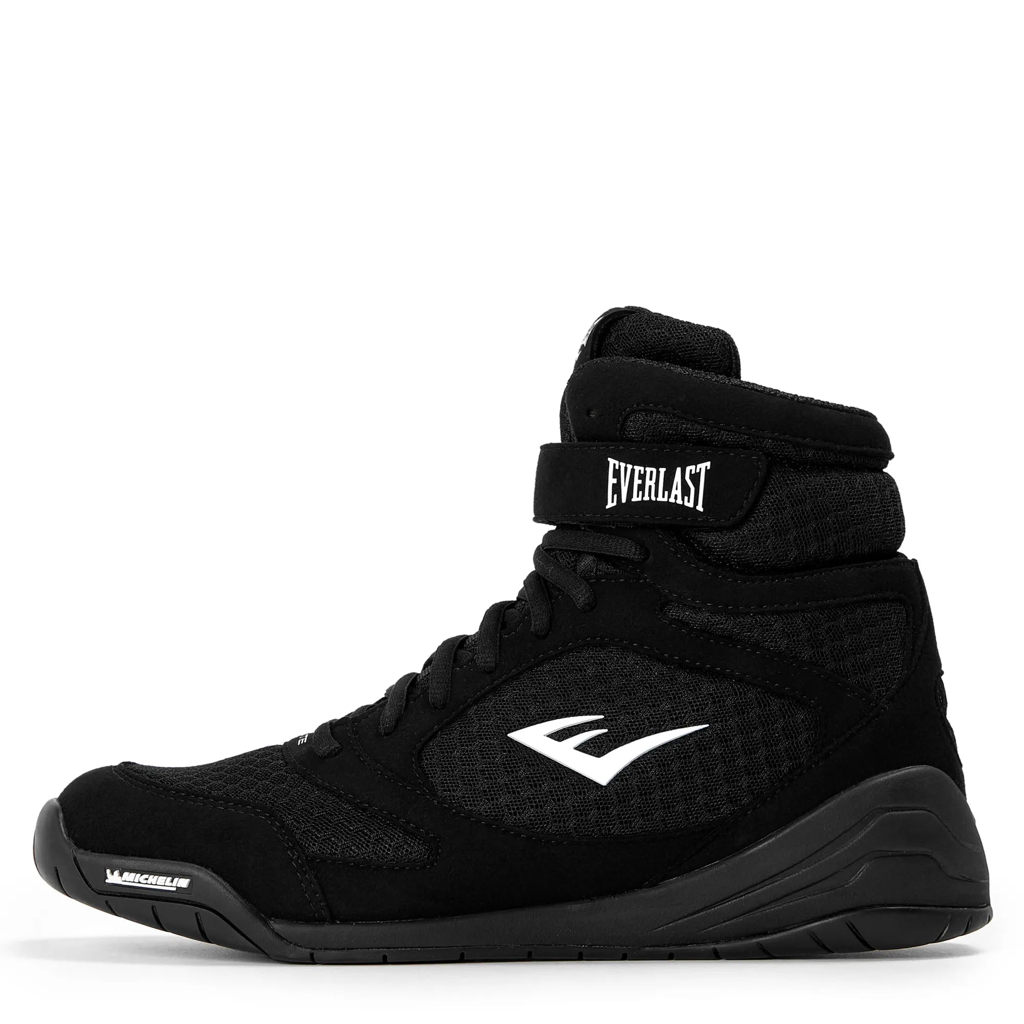 Everlast Elite Pro Boxing Shoes - Multiple Colours - Image 2