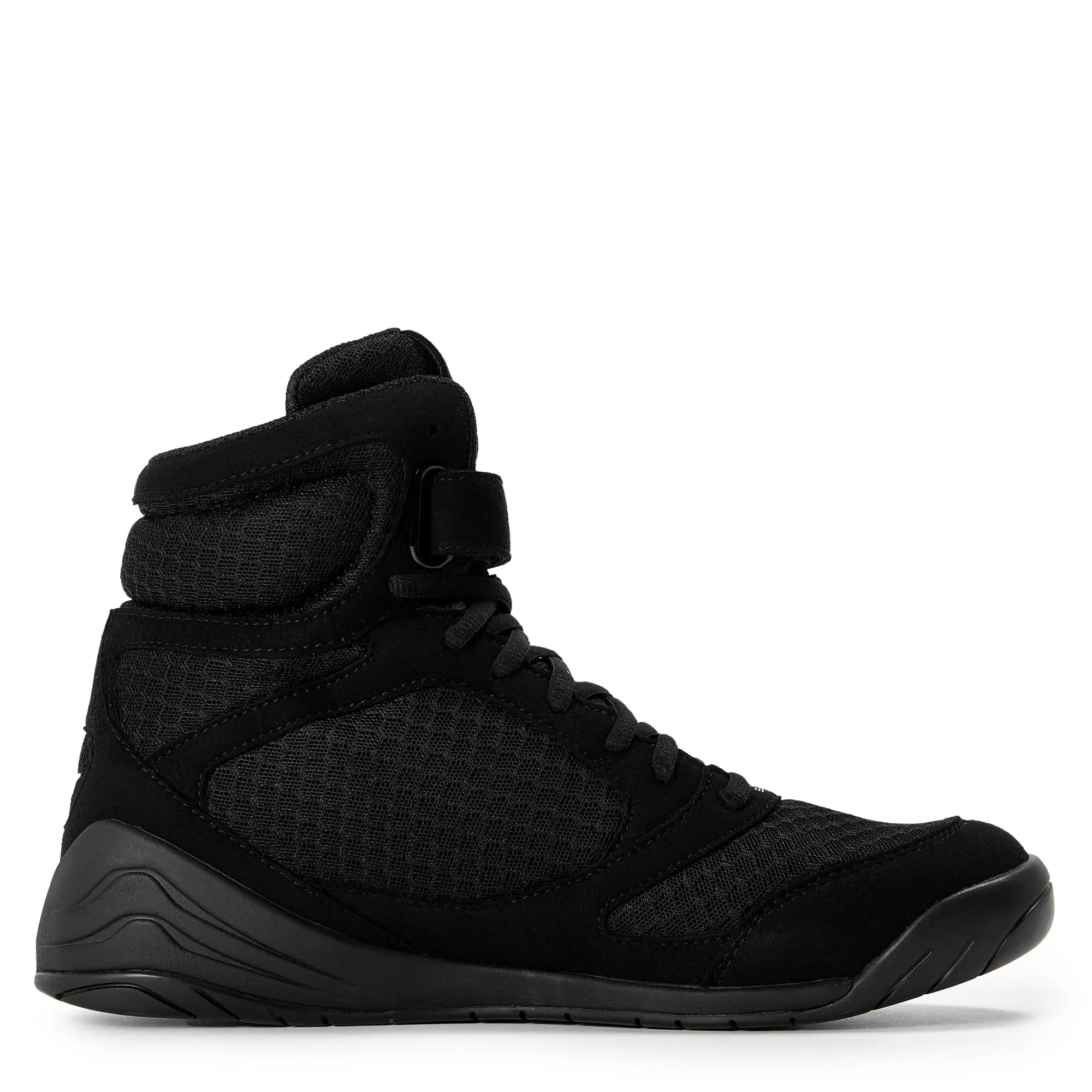 Everlast Elite Pro Boxing Shoes - Multiple Colours - Image 8