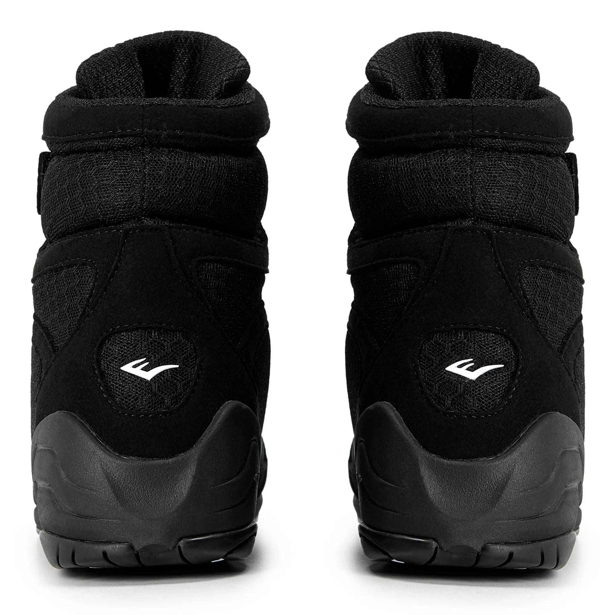 Everlast Elite Pro Boxing Shoes - Multiple Colours - Image 14