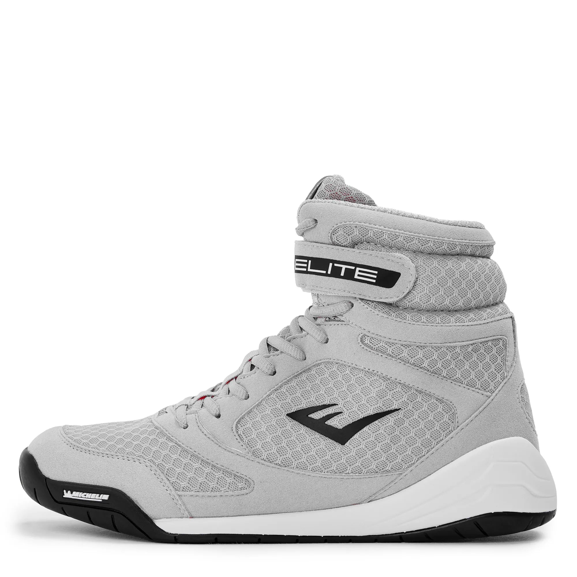 Everlast Elite Pro Boxing Shoes - Multiple Colours