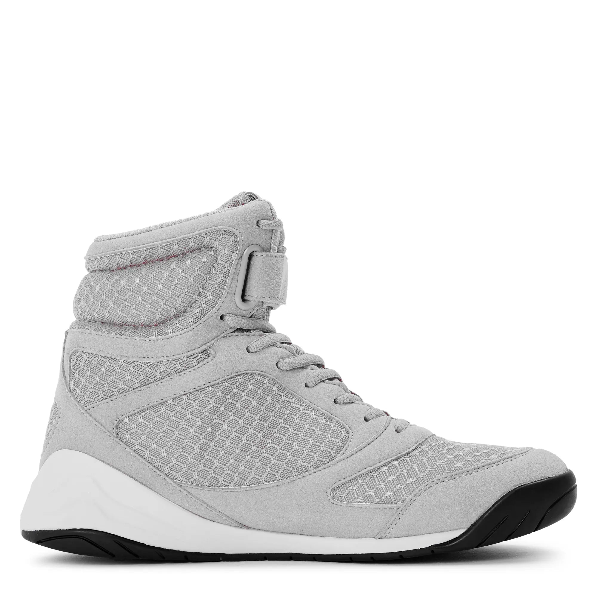 Everlast Elite Pro Boxing Shoes - Multiple Colours - Image 7