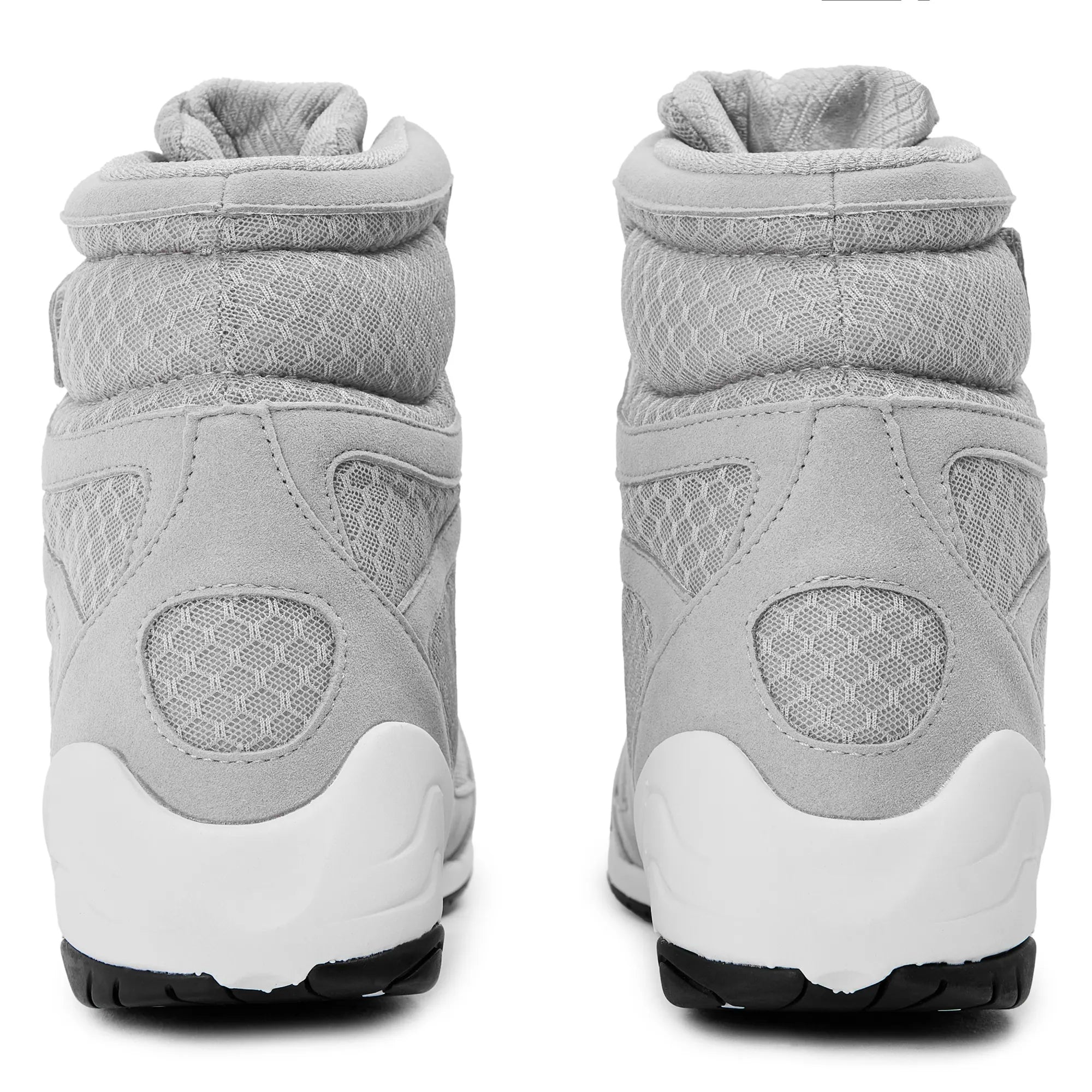 Everlast Elite Pro Boxing Shoes - Multiple Colours - Image 13