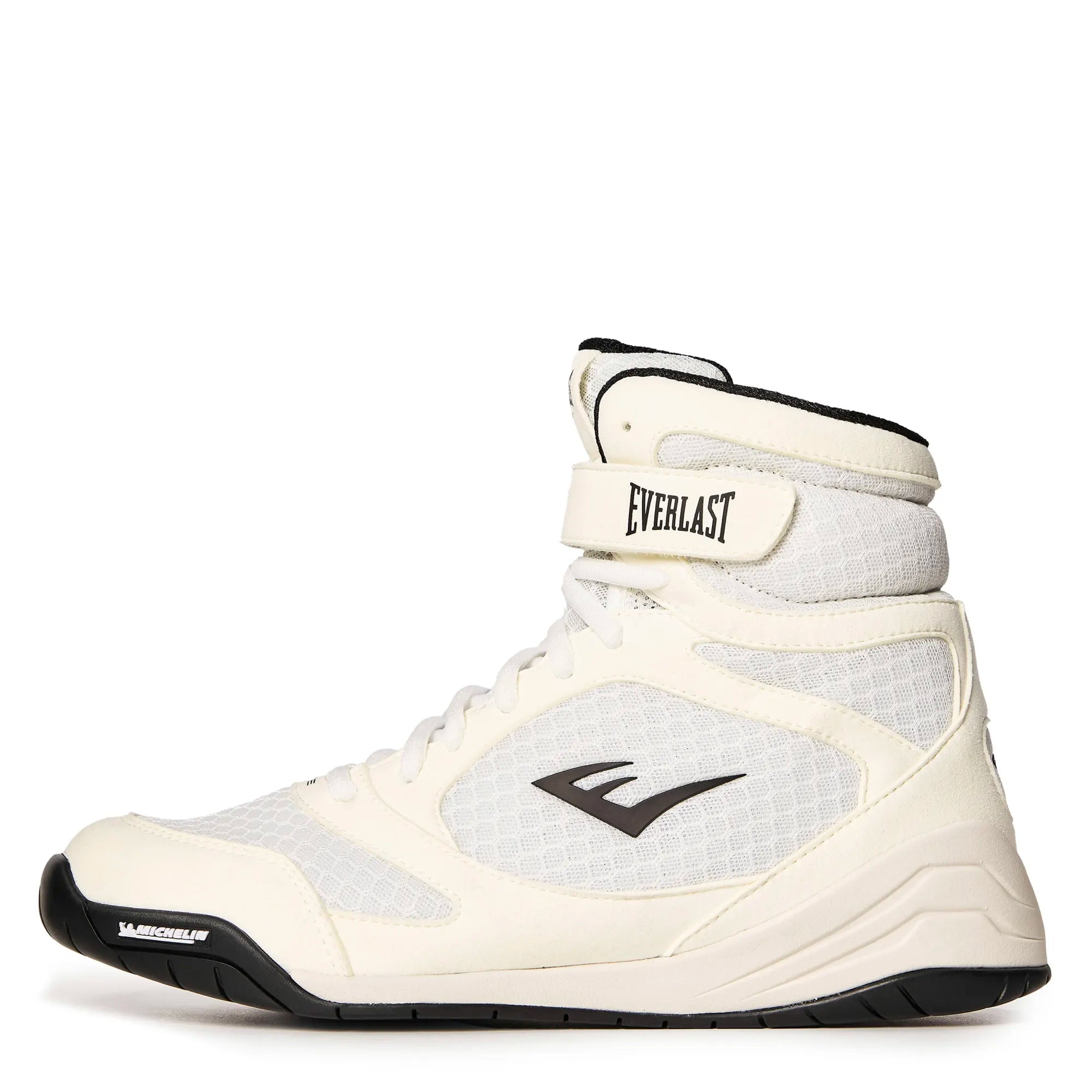Everlast Elite Pro Boxing Shoes - Multiple Colours - Image 3