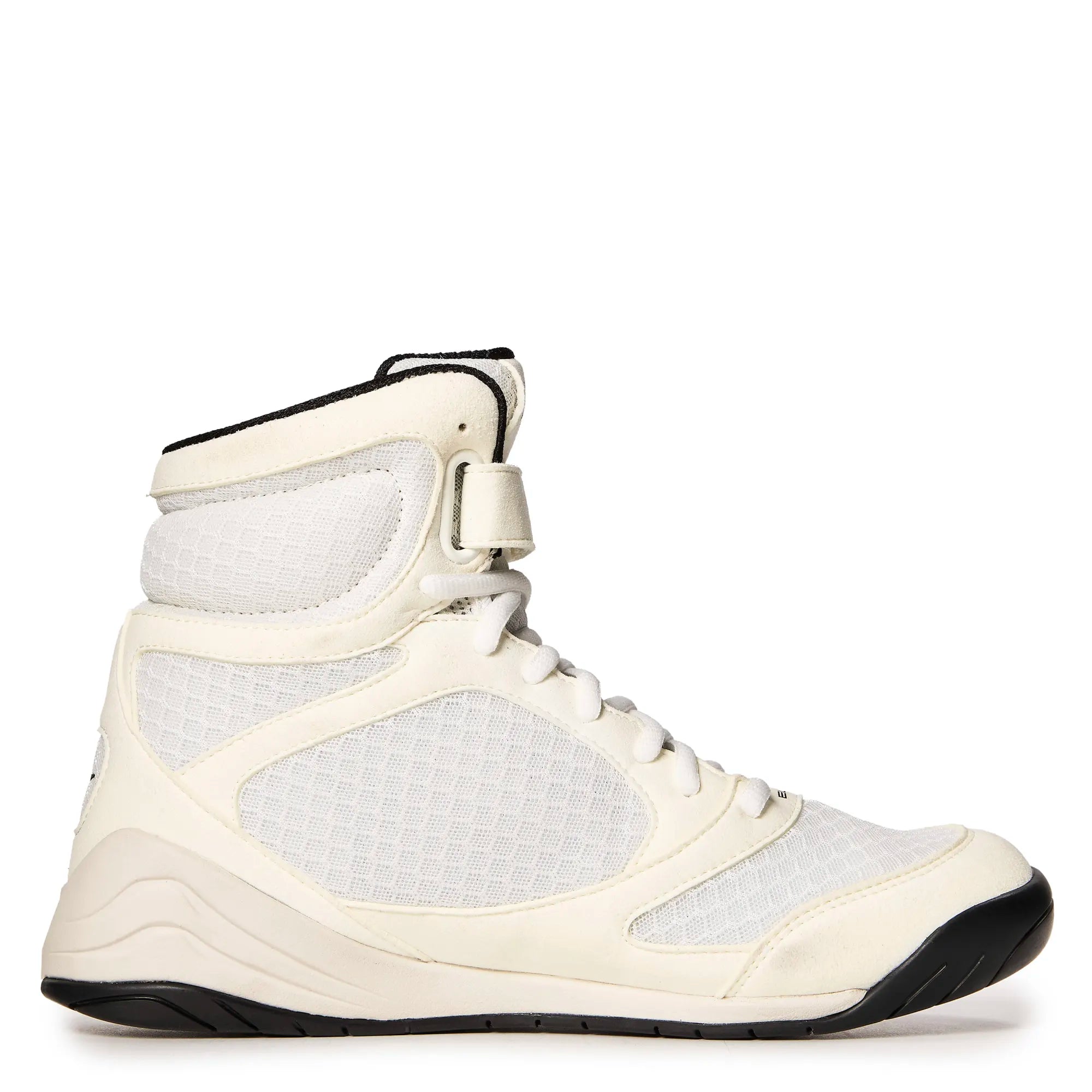 Everlast Elite Pro Boxing Shoes - Multiple Colours - Image 9