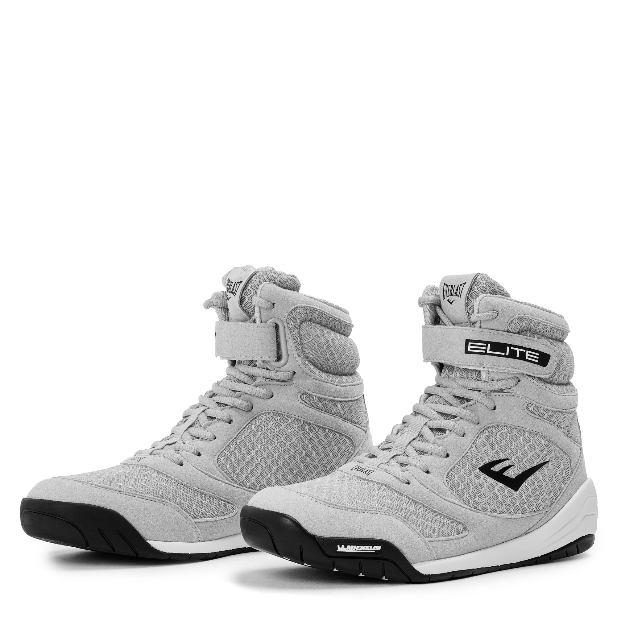 Everlast Elite Pro Boxing Shoes - Multiple Colours - Image 4