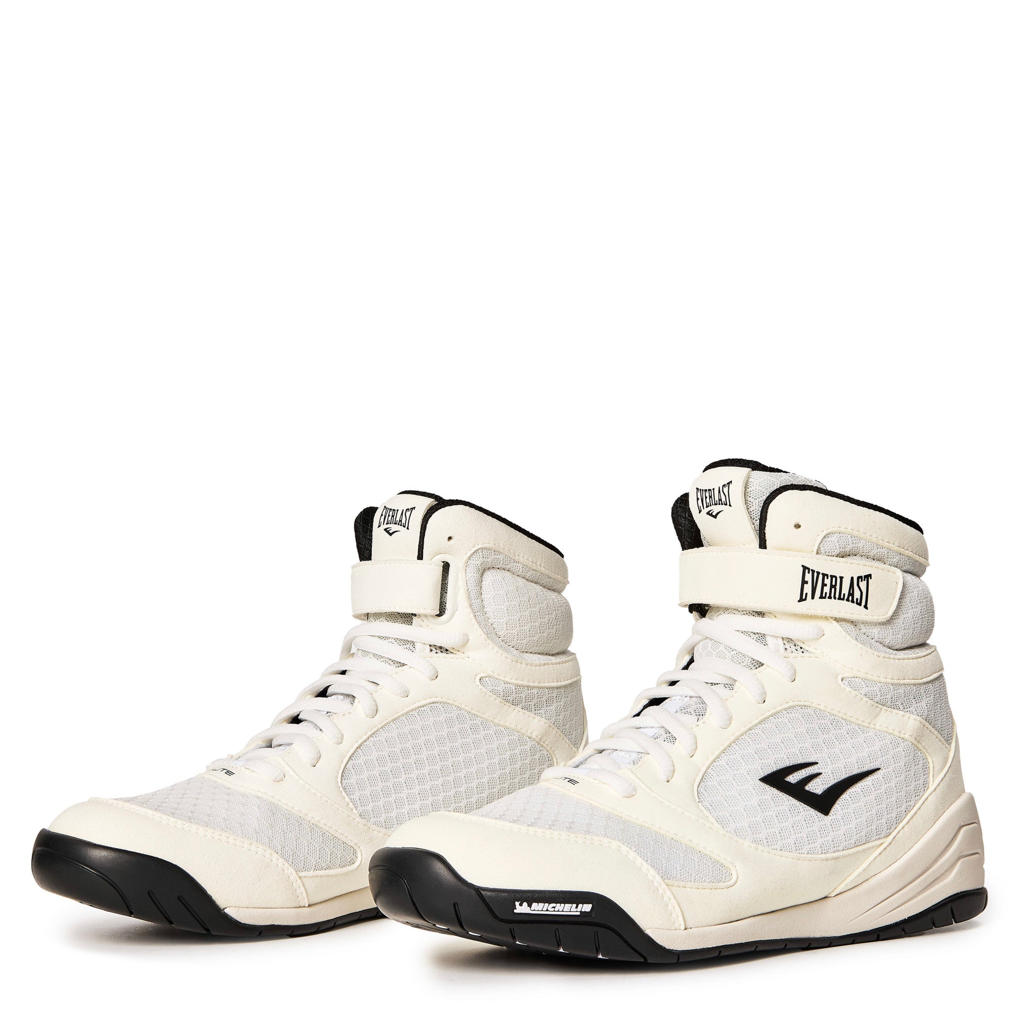 Everlast Elite Pro Boxing Shoes - Multiple Colours - Image 6